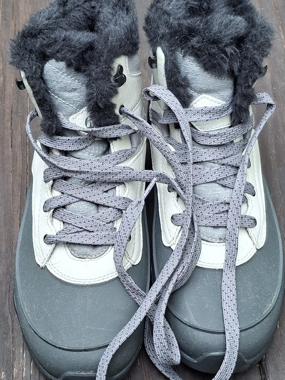 Merrell Aurora Ice 6 Boots Size 10